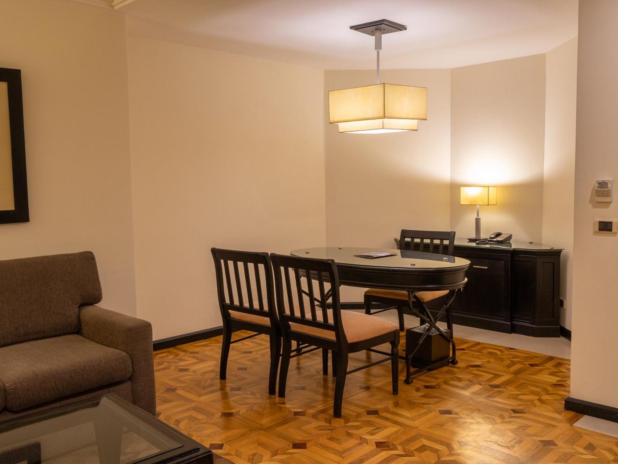 Tikal Futura Hotel & Convention Center Guatemala City Quarto foto