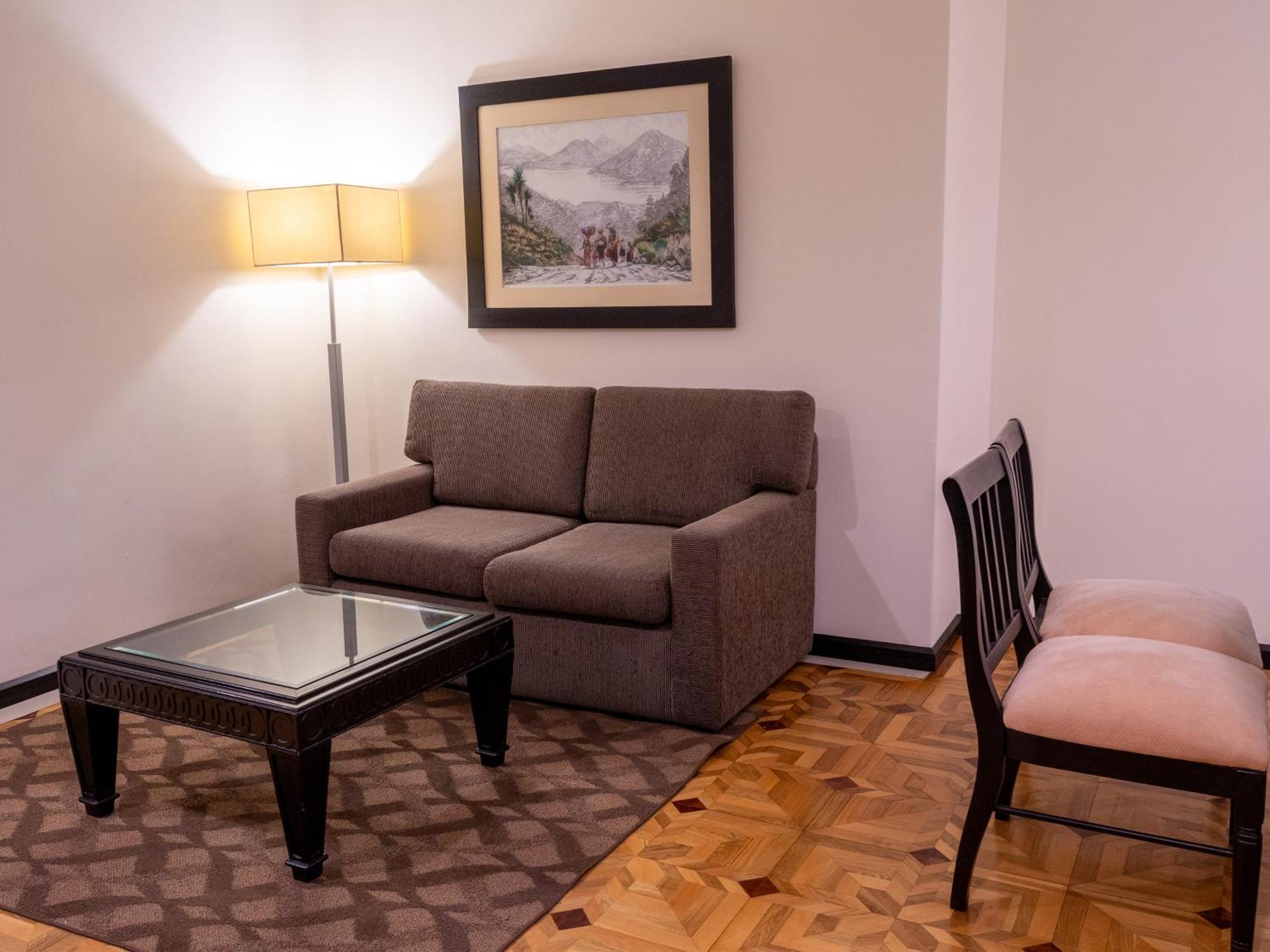 Tikal Futura Hotel & Convention Center Guatemala City Quarto foto